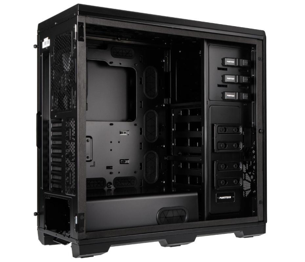 Phanteks Enthoo Pro czarna z oknem - 408931 - zdjęcie 7
